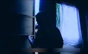 醉马骝